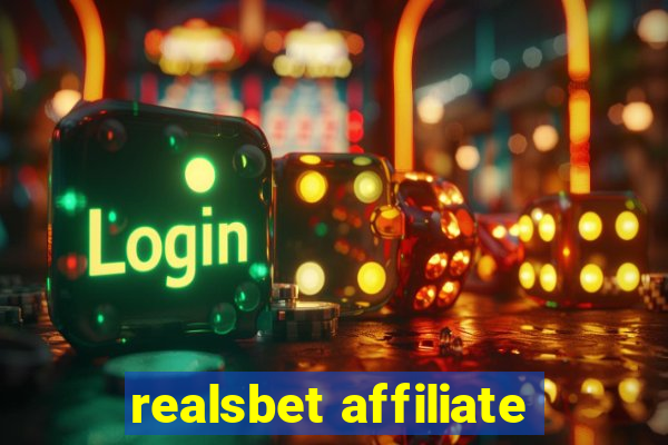 realsbet affiliate